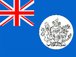 Return to R && R in Hong Kong